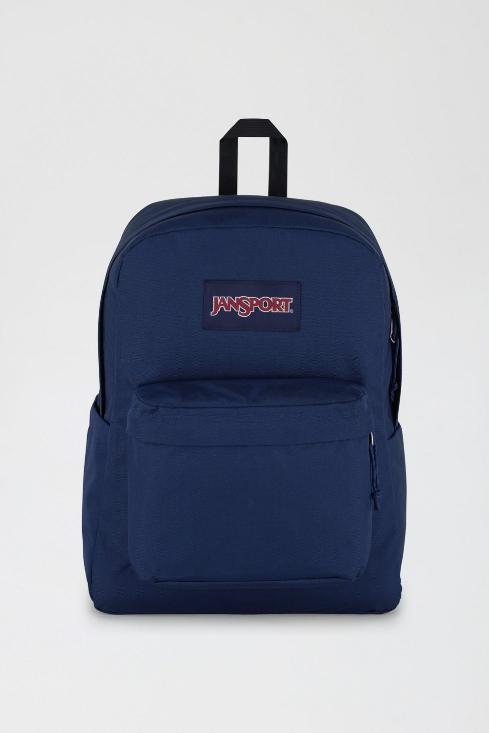 JanSport SuperBreak® Plus Backpack - Navy