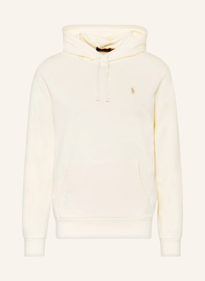 POLO RALPH LAUREN Hoodie – CREME