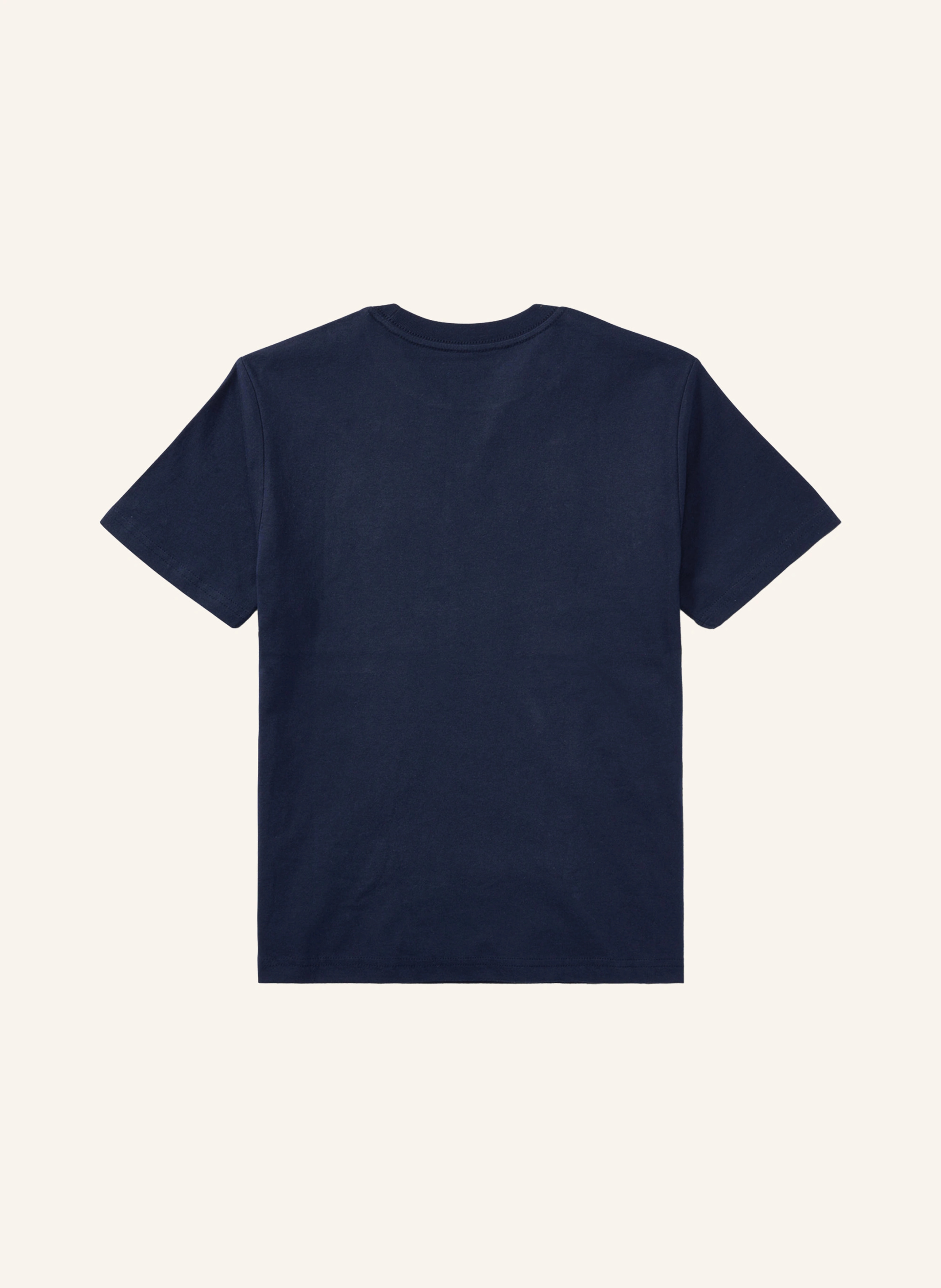 POLO RALPH LAUREN T-Shirt – DUNKELBLAU