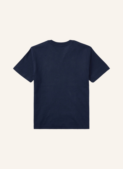 POLO RALPH LAUREN T-Shirt – DUNKELBLAU