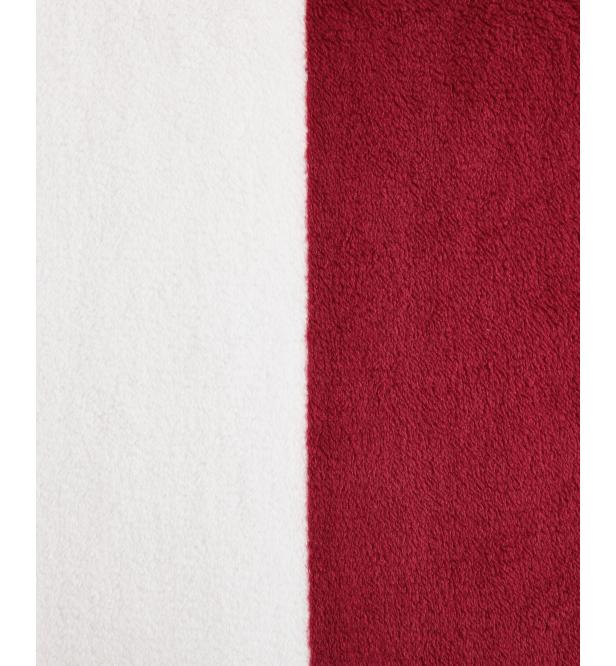 Tommy Hilfiger Iconic Flag Sherpa Throw, 70" x 50" - Multi