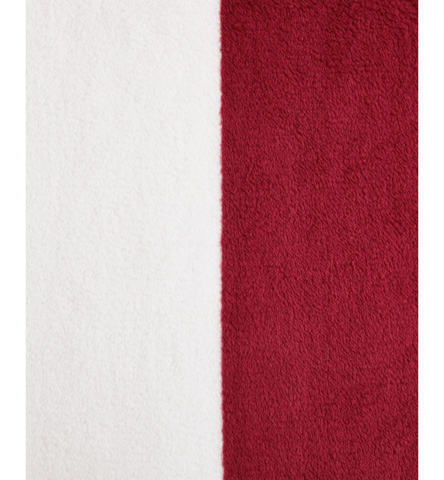 Tommy Hilfiger Iconic Flag Sherpa Throw, 70" x 50" - Multi