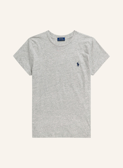 POLO RALPH LAUREN T-Shirt – GRAU