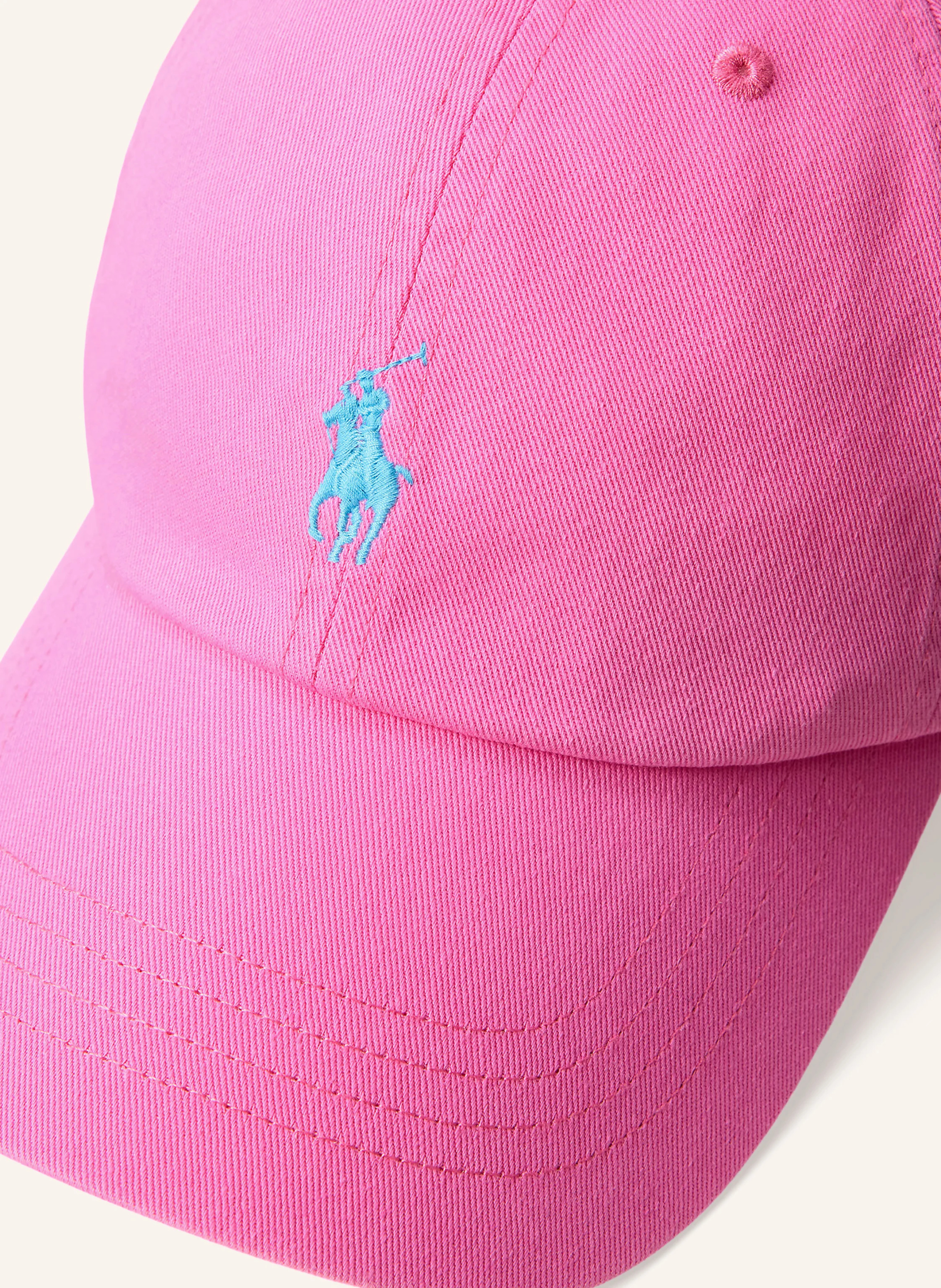 POLO RALPH LAUREN Cap – PINK