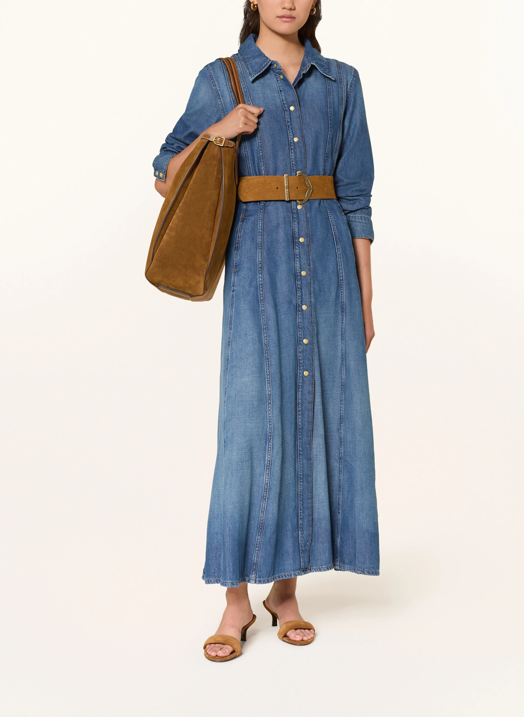 POLO RALPH LAUREN Shopper – BRAUN