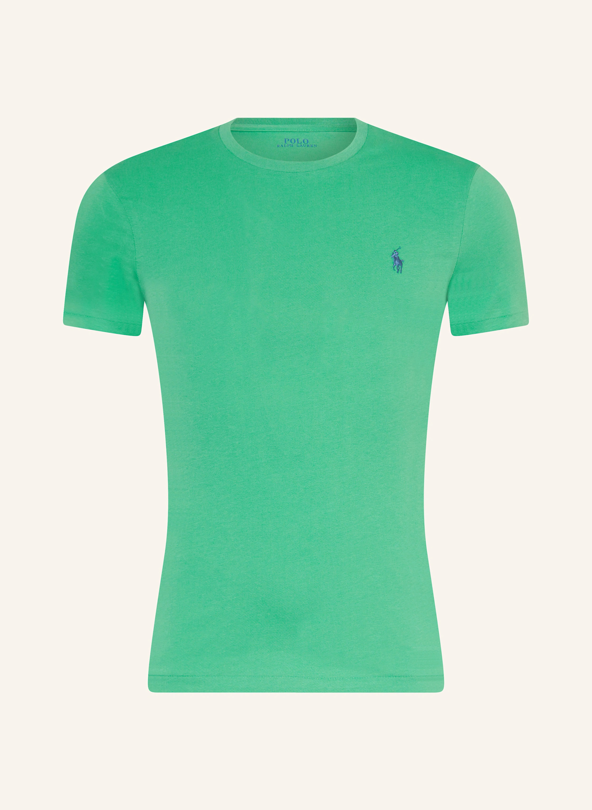 POLO RALPH LAUREN T-Shirt – GRÜN