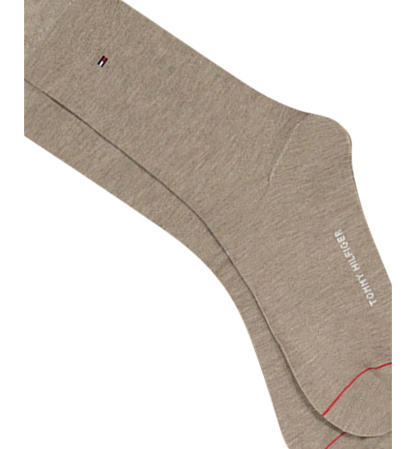 Tommy Hilfiger Men's Dress Socks, 5-Pack - Assorted Multi