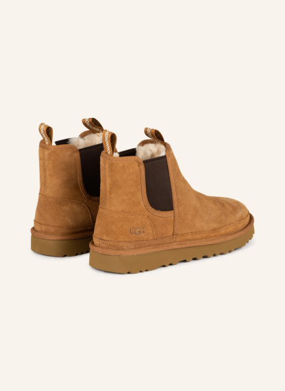 UGG Chelsea-Boots NEUMEL – BRAUN