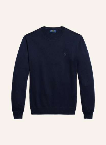 POLO RALPH LAUREN Pullover – DUNKELBLAU