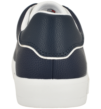 Tommy Hilfiger Men's Rawly Fashion Athletic Sneakers - Navy/White