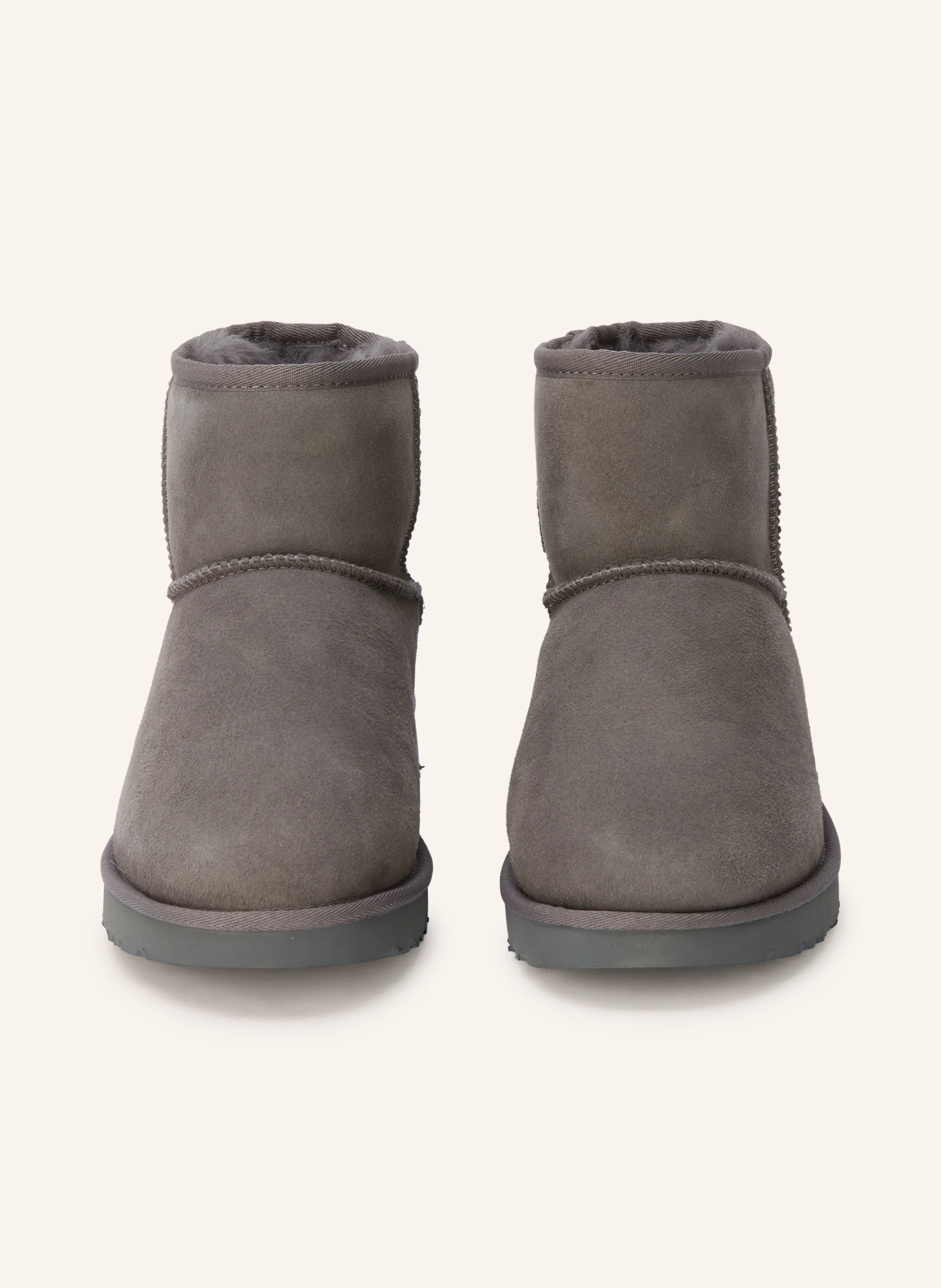 UGG Boots CLASSIC MINI II – GRAU