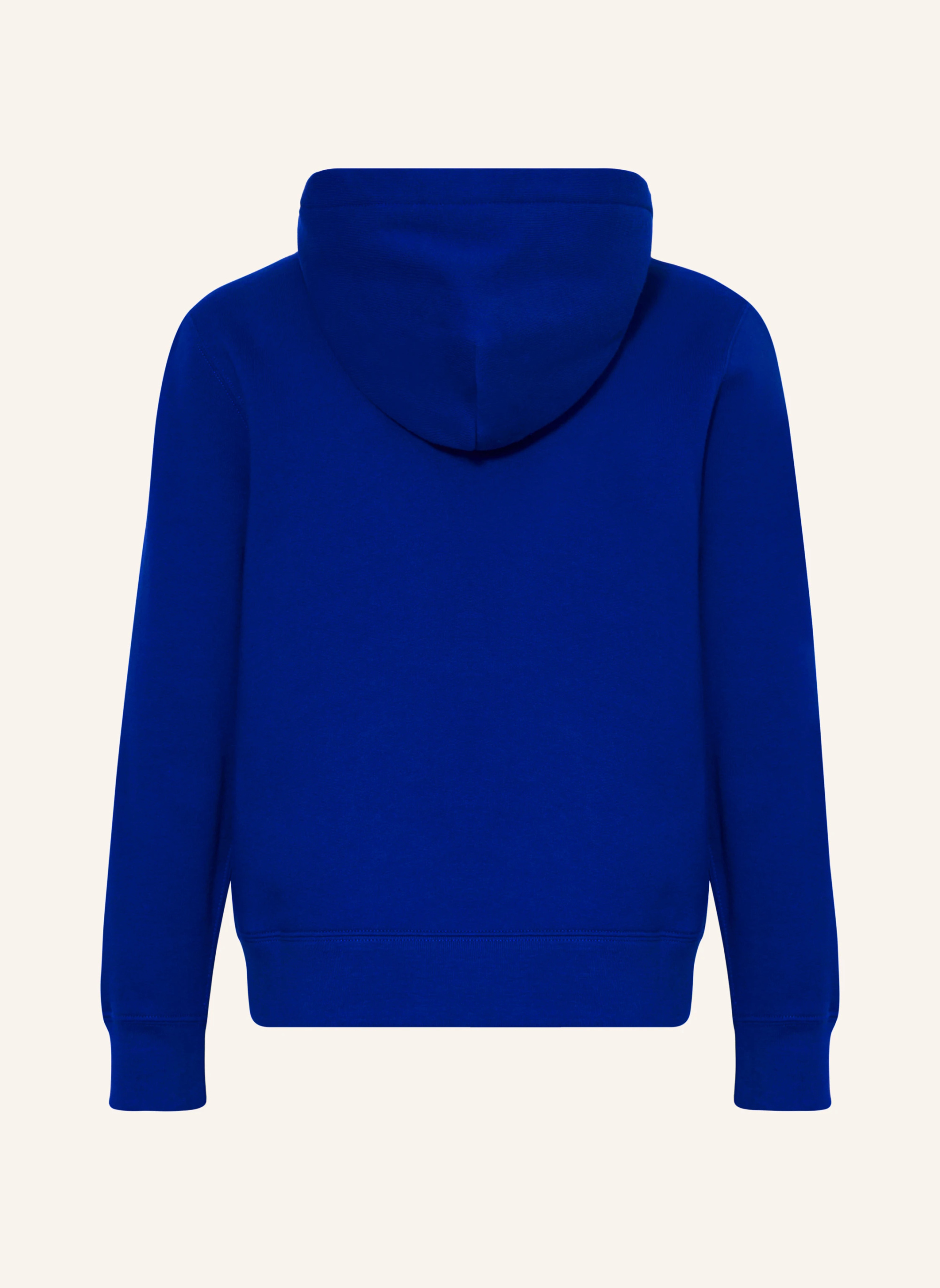POLO RALPH LAUREN Hoodie – DUNKELBLAU (1)