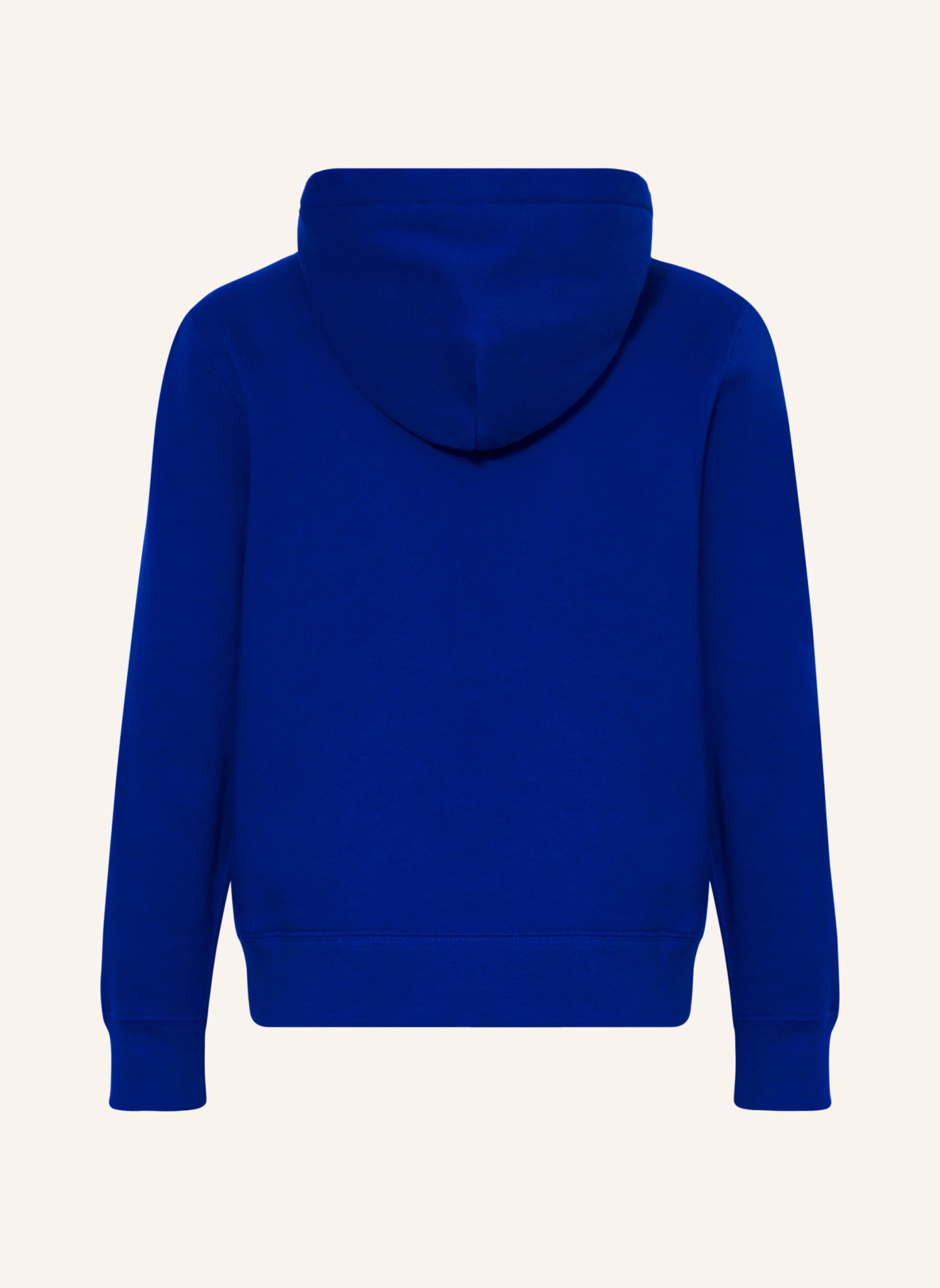 POLO RALPH LAUREN Hoodie – DUNKELBLAU (1)