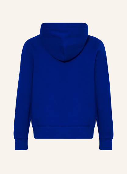 POLO RALPH LAUREN Hoodie – DUNKELBLAU (1)