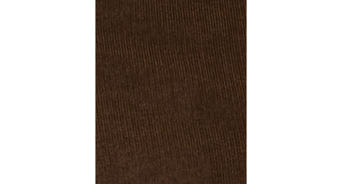 Tommy Hilfiger Men's Modern-Fit Solid Corduroy Pants - Brown