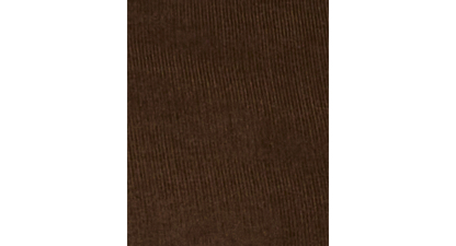 Tommy Hilfiger Men's Modern-Fit Solid Corduroy Pants - Brown