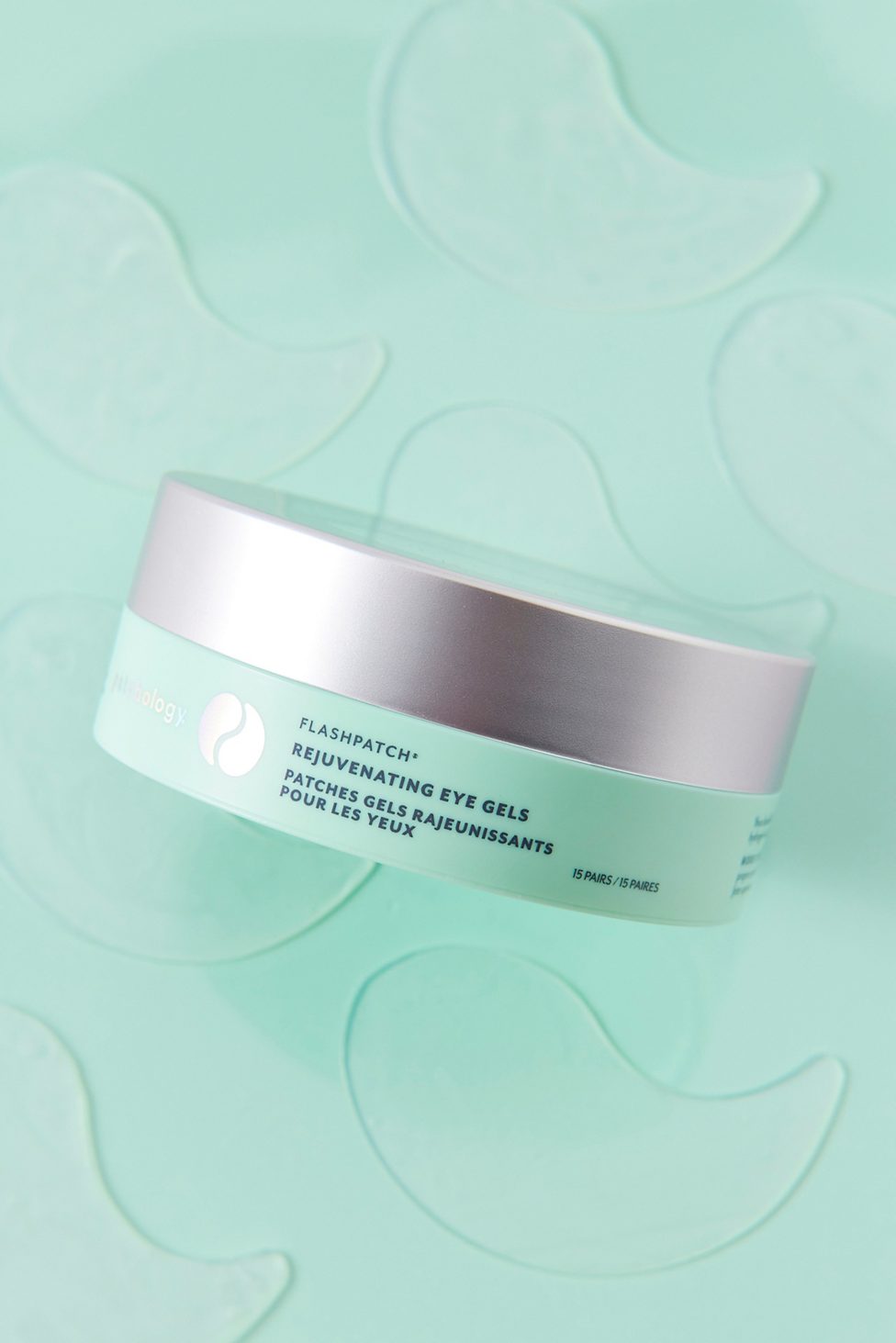 Patchology FlashPatch Eye Gel Set - Rejuvenating
