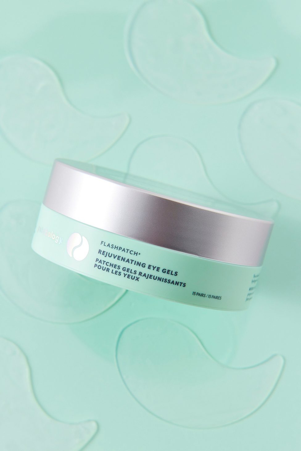 Patchology FlashPatch Eye Gel Set - Rejuvenating
