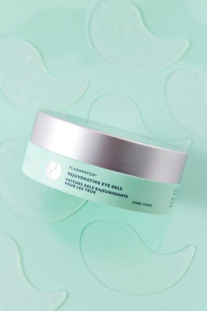 Patchology FlashPatch Eye Gel Set - Rejuvenating