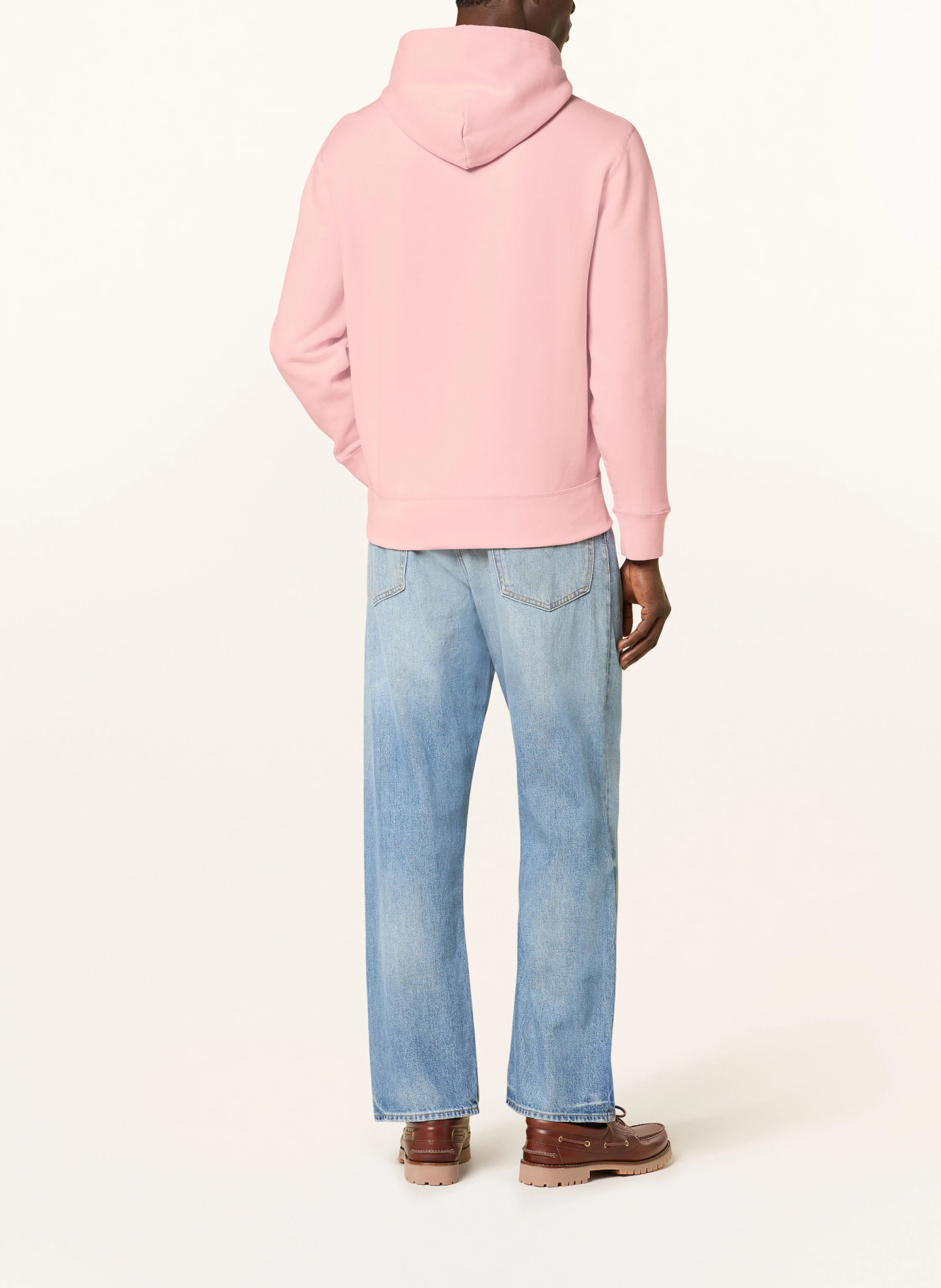 POLO RALPH LAUREN Hoodie – ROSA
