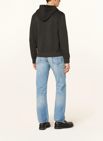 POLO RALPH LAUREN Sweatjacke – DUNKELGRAU