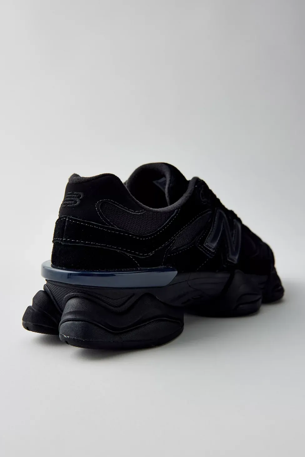 New Balance 9060 Sneakers - Black/Phantom