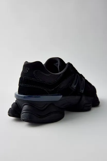 New Balance 9060 Sneakers - Black/Phantom