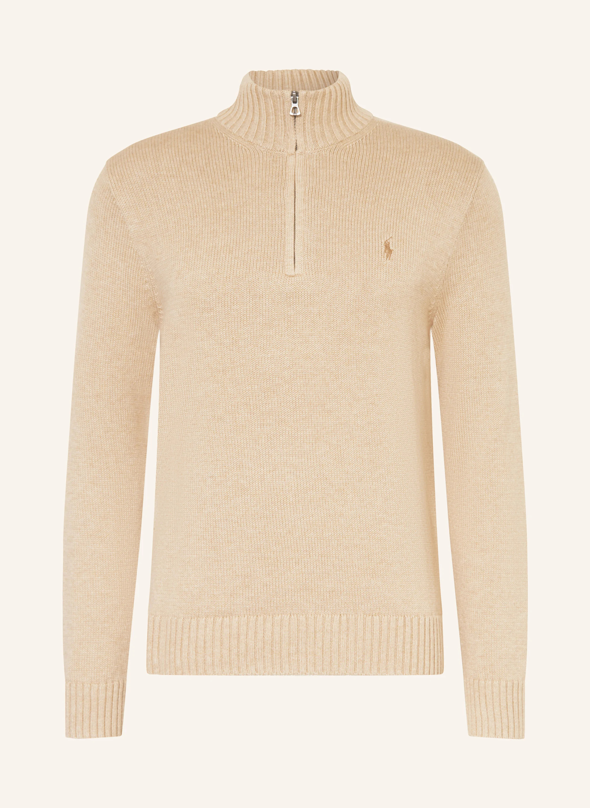 POLO RALPH LAUREN Troyer – HELLBRAUN