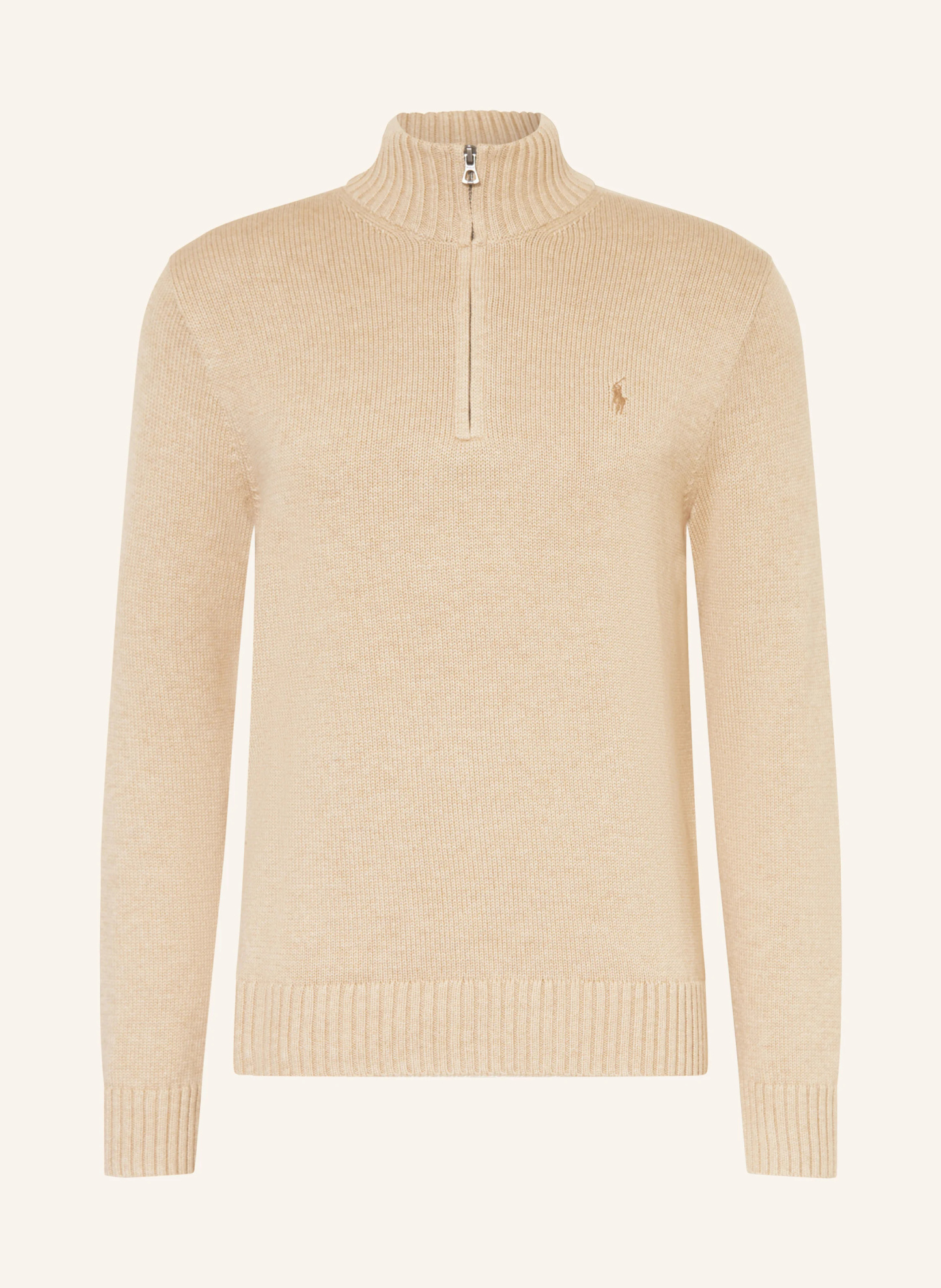 POLO RALPH LAUREN Troyer – HELLBRAUN