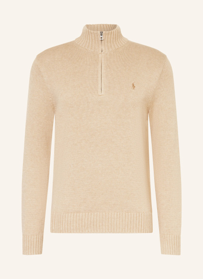 POLO RALPH LAUREN Troyer – HELLBRAUN
