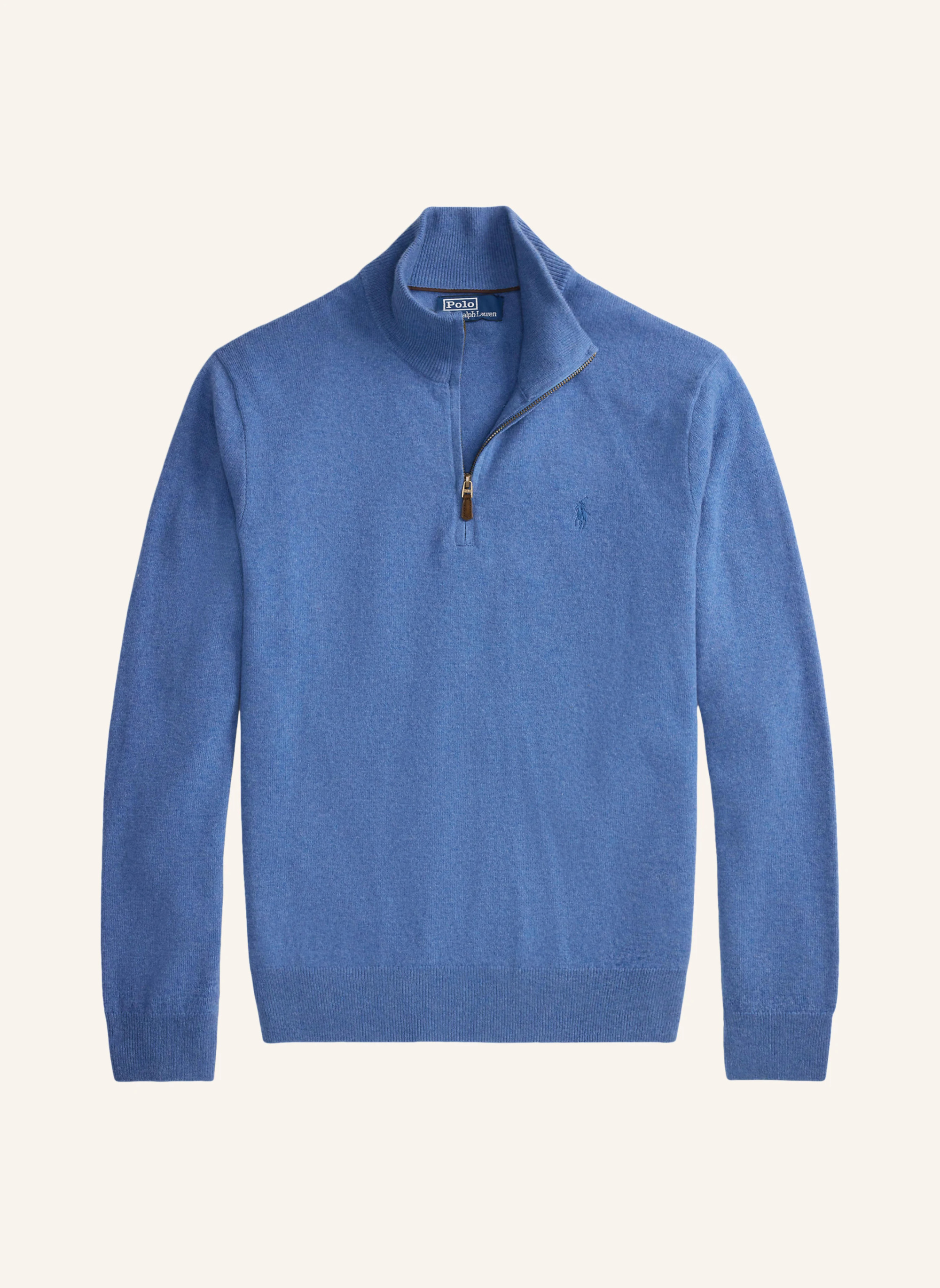 POLO RALPH LAUREN Troyer – BLAU