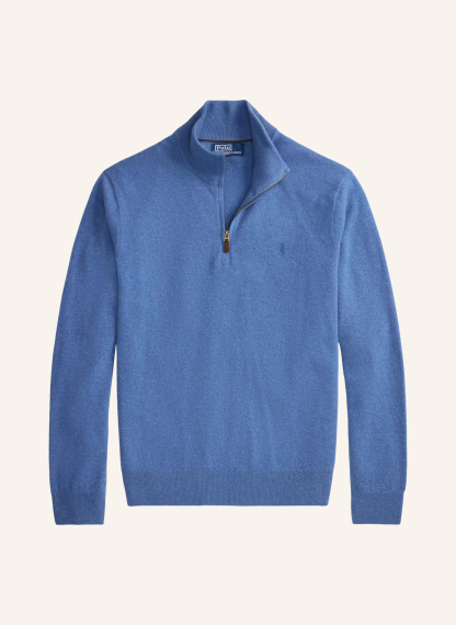 POLO RALPH LAUREN Troyer – BLAU