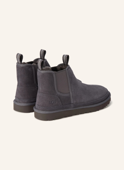 UGG Chelsea-Boots NEUMEL – DUNKELGRAU