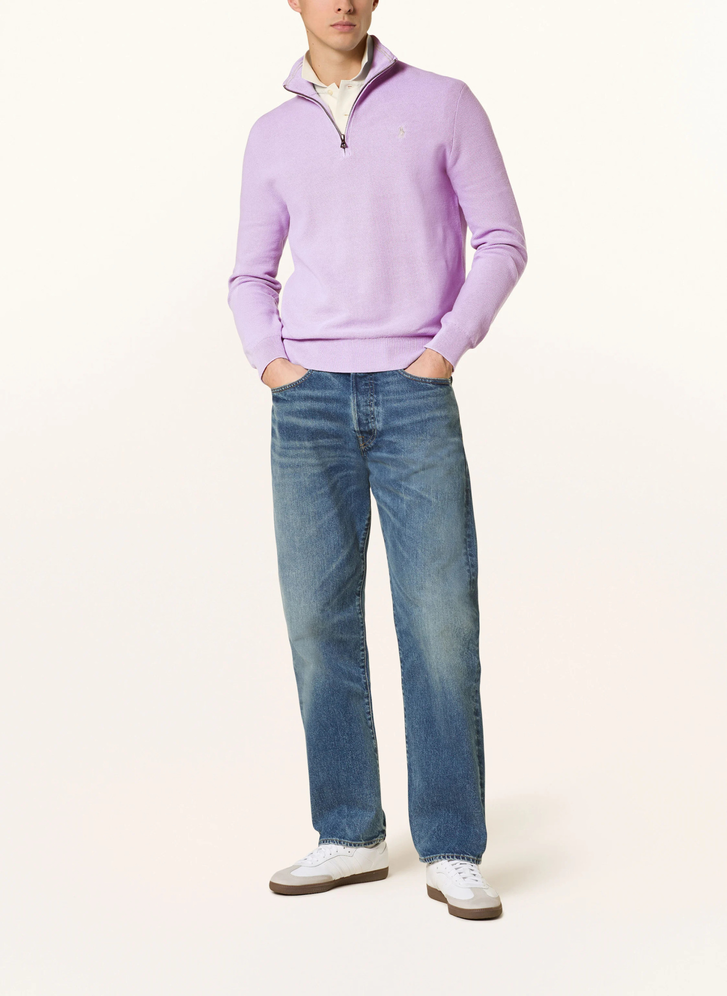 POLO RALPH LAUREN Troyer – HELLLILA