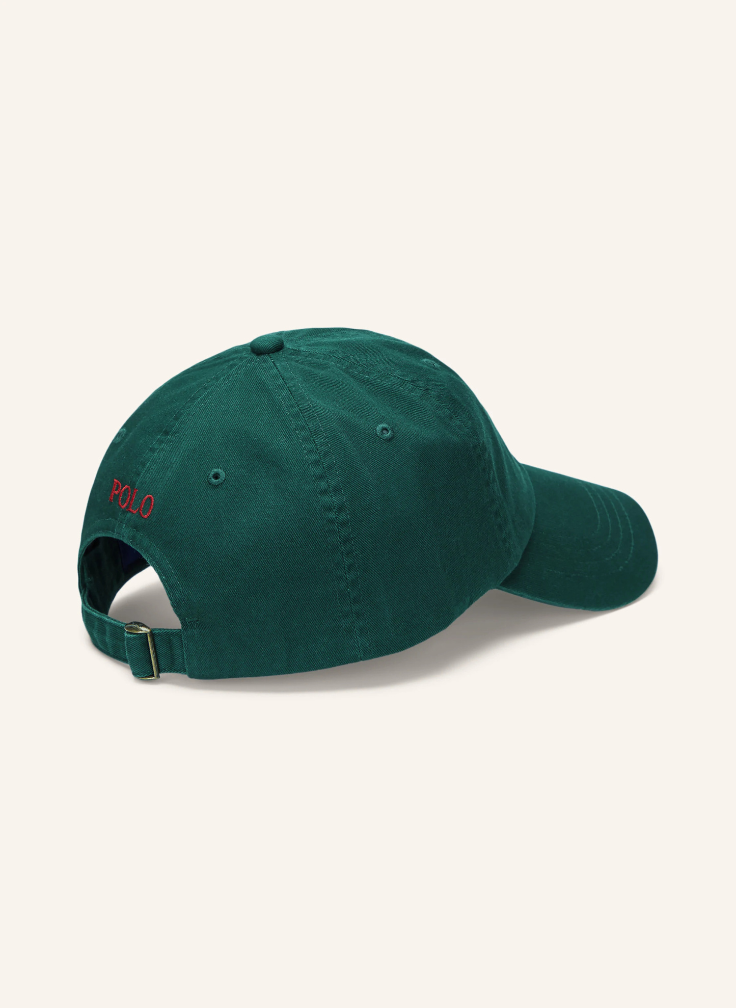 POLO RALPH LAUREN Cap – GRÜN