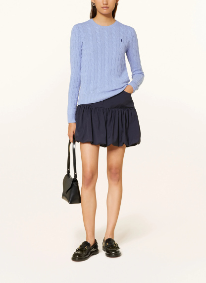POLO RALPH LAUREN Pullover – HELLBLAU