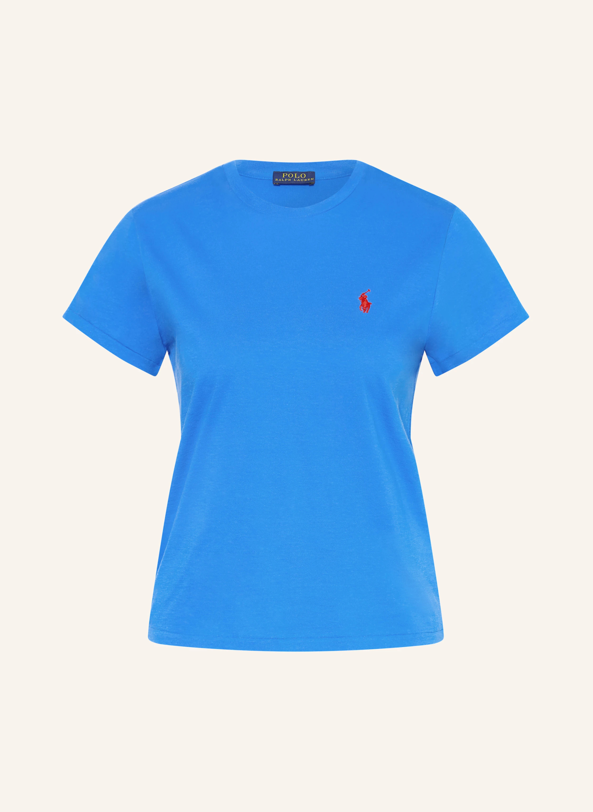 POLO RALPH LAUREN T-Shirt – BLAU (1)
