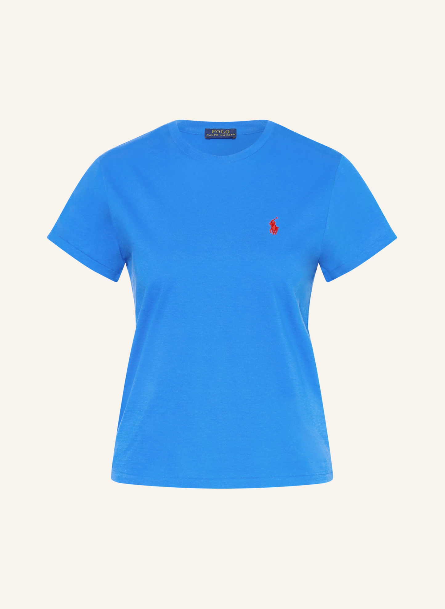 POLO RALPH LAUREN T-Shirt – BLAU (1)