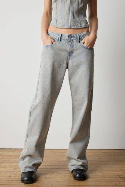 Levi’s® Low Loose Jeans - Boss Business