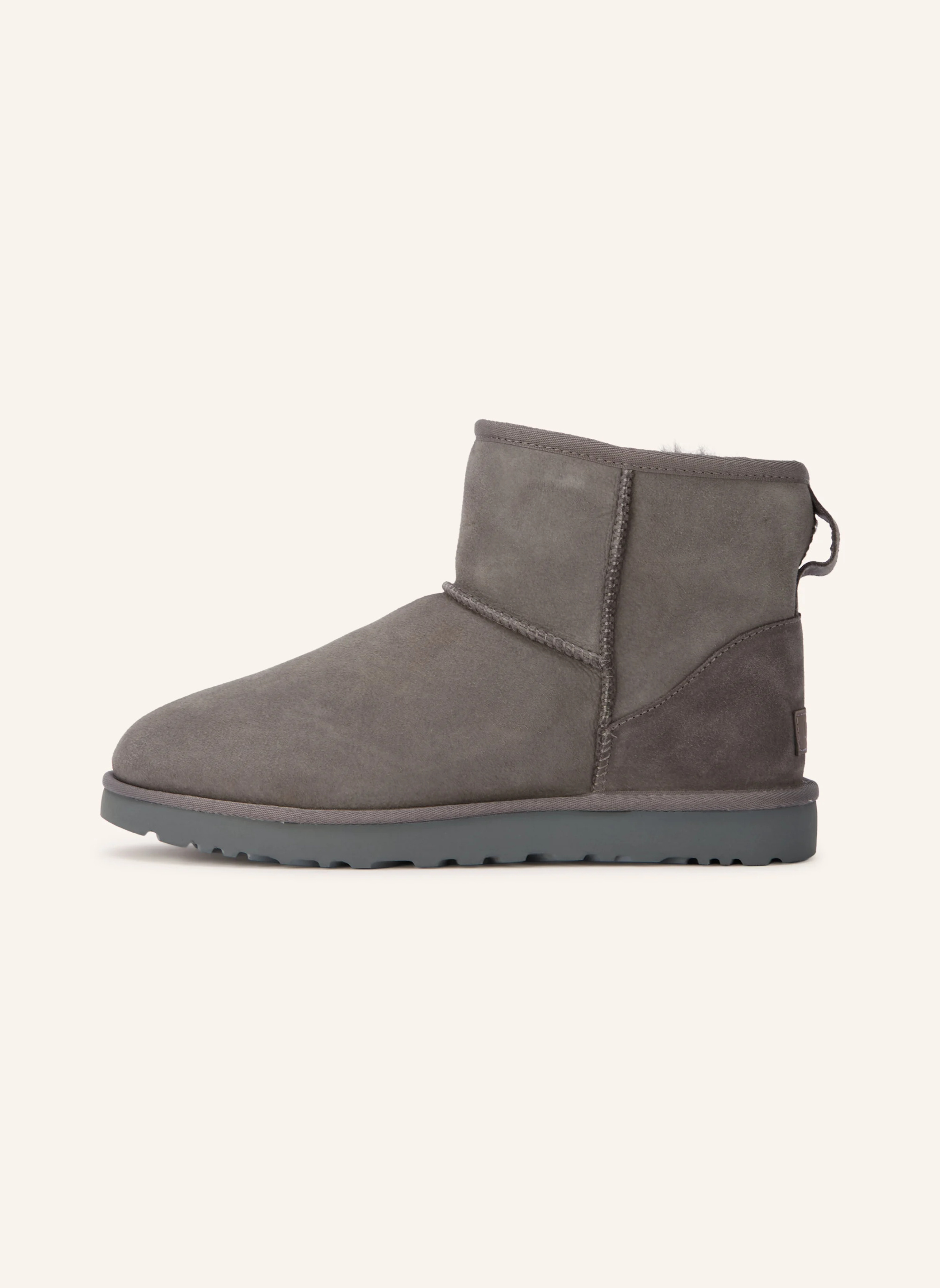 UGG Boots CLASSIC MINI II – GRAU