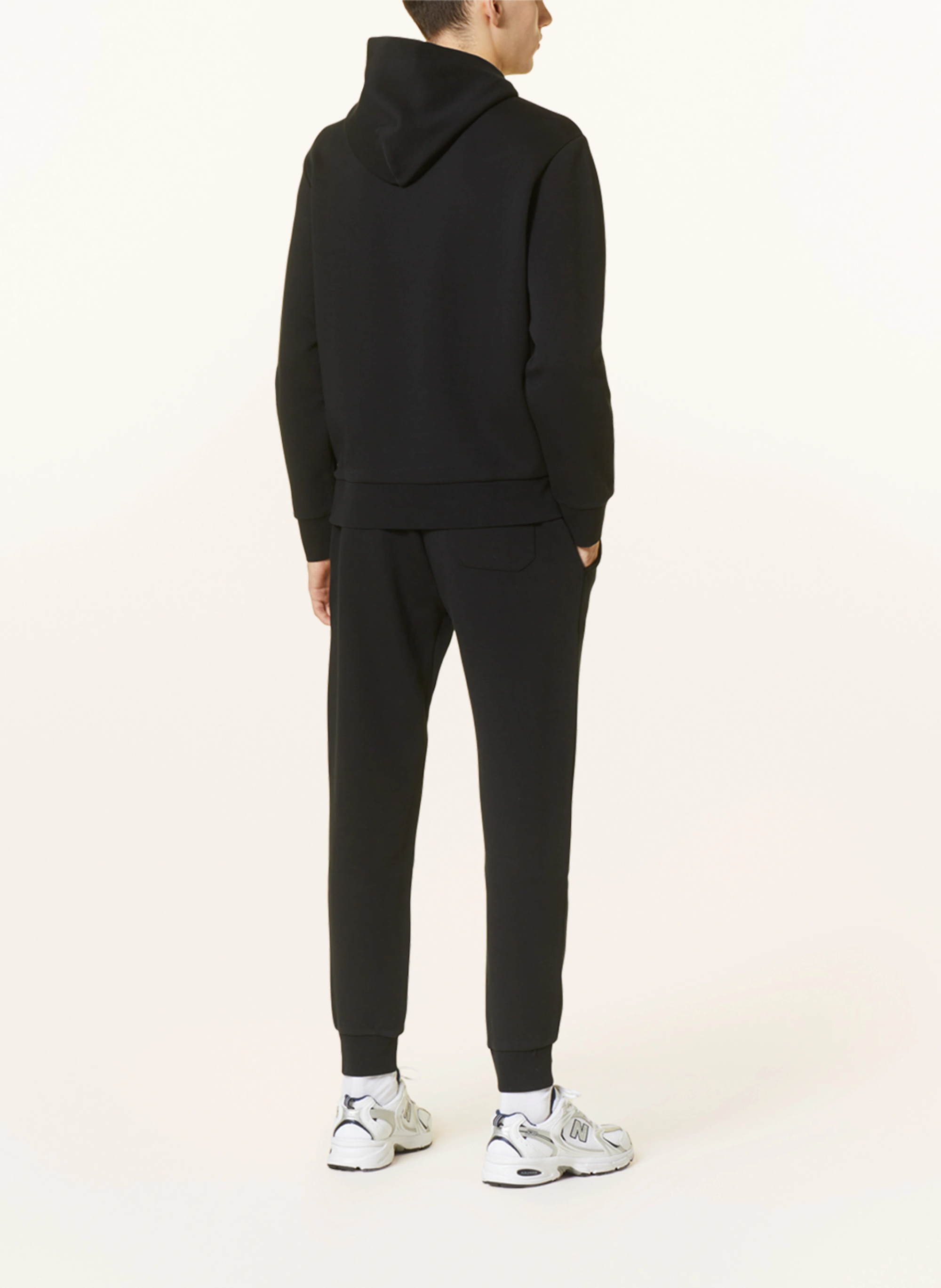 POLO RALPH LAUREN Sweatpants – SCHWARZ