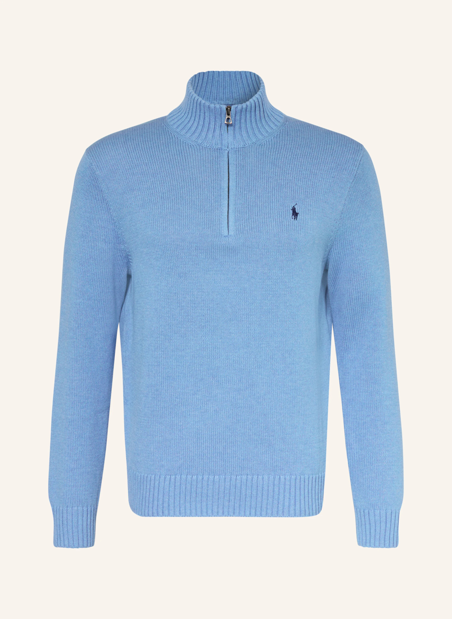 POLO RALPH LAUREN Troyer – HELLBLAU
