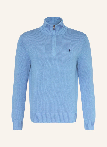 POLO RALPH LAUREN Troyer – HELLBLAU
