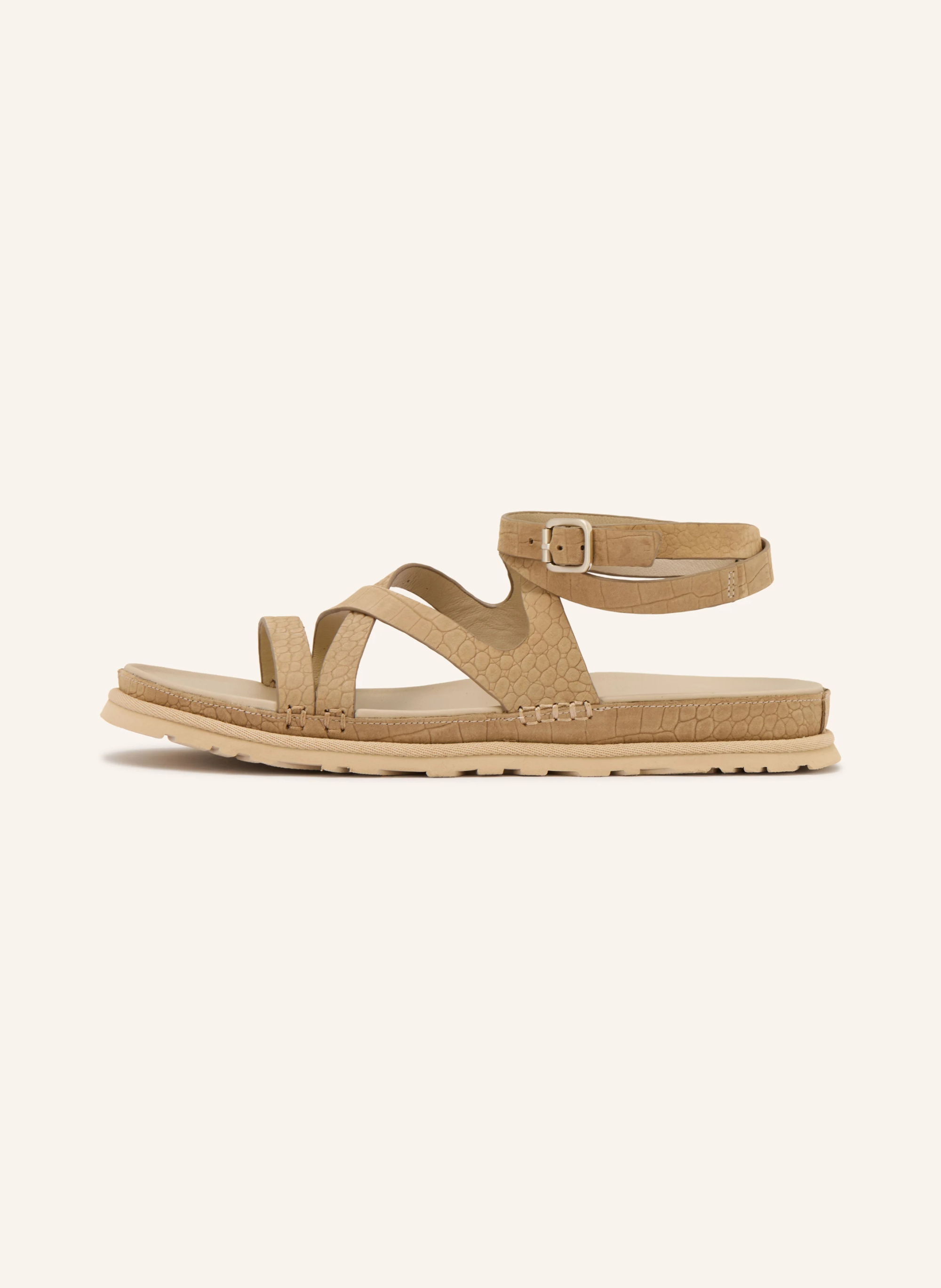 UGG Sandalen GOLDENGAZE – CAMEL