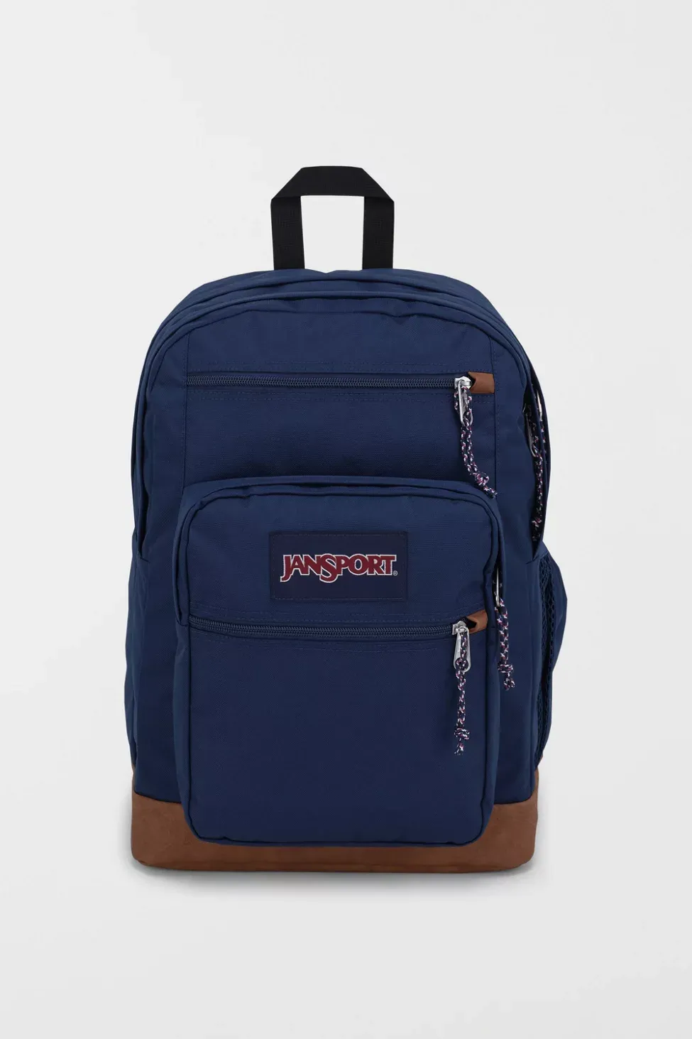 JanSport Cool Student Backpack - Navy