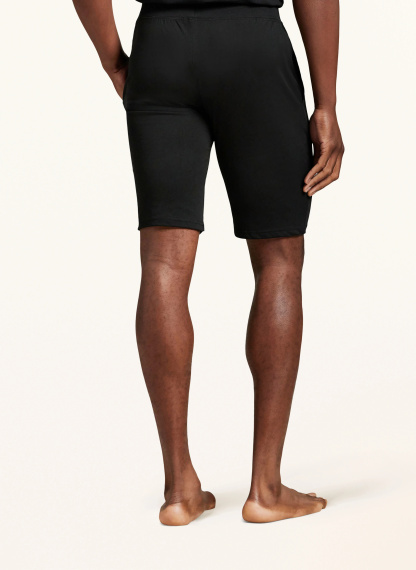 POLO RALPH LAUREN Lounge-Shorts – SCHWARZ