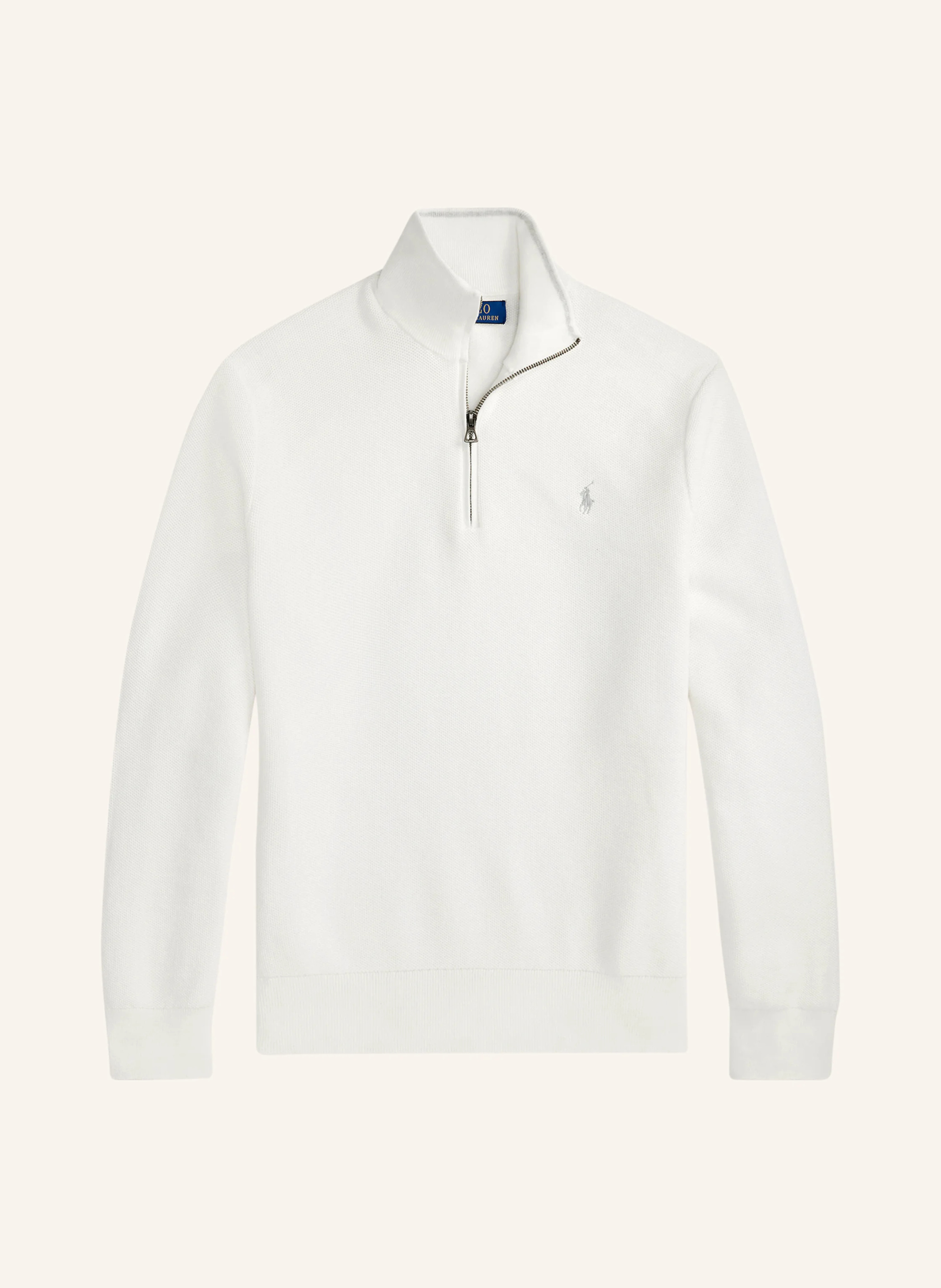 POLO RALPH LAUREN Troyer – WEISS