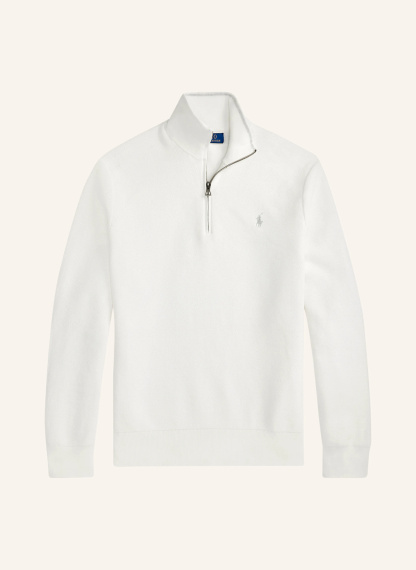 POLO RALPH LAUREN Troyer – WEISS