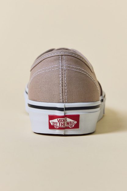 Vans Authentic Sneakers - Color Theory Mushroom