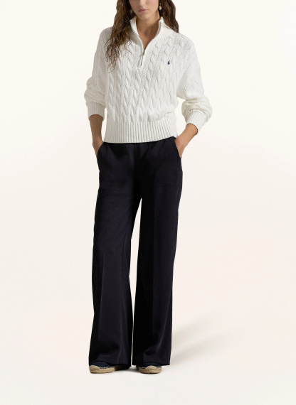 POLO RALPH LAUREN Troyer – WEISS